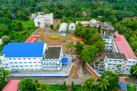 Camera Surveillance Campus